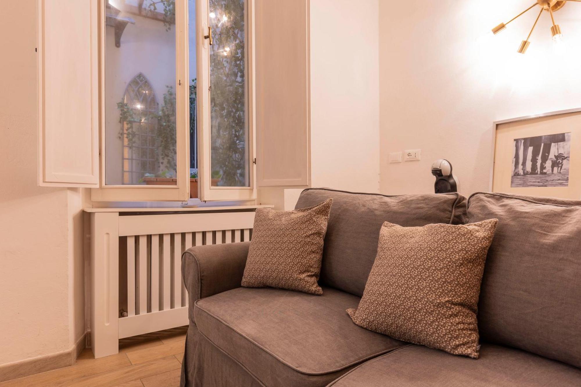 Ghibellina Comfort Florença