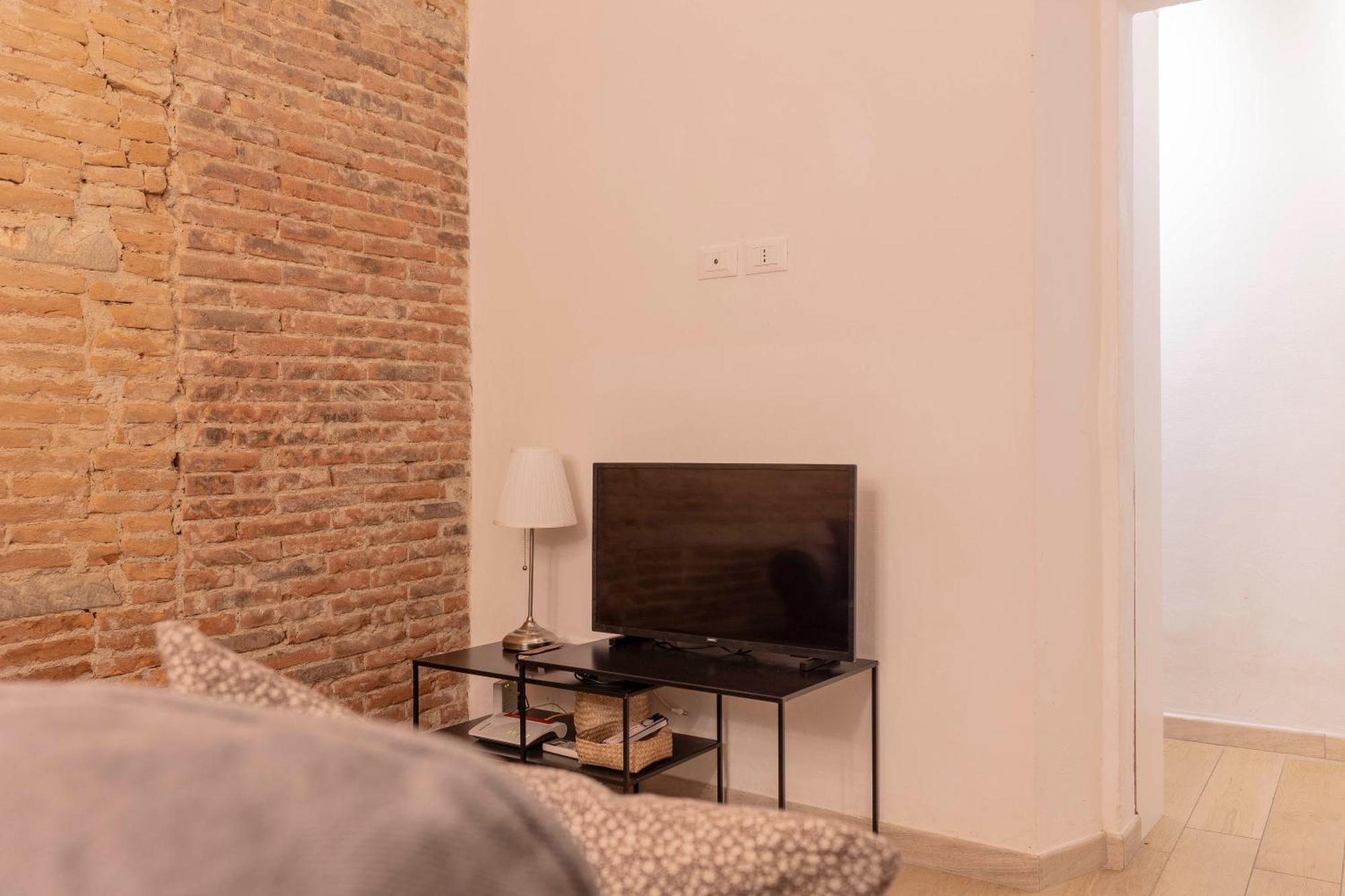Ghibellina Comfort Florença